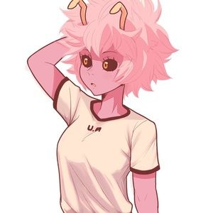 Meet your Posher, Jenny